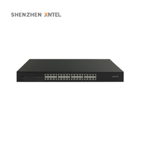 32 puertos FXO VoIP Gateway Analog VoIP Gateway