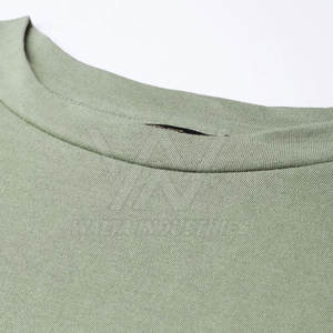 Camiseta Corta de Moda para Mujer, Perfecta para Días Casuales, Material Ligero y Elástico con un Estilo Moderno - Product Image 6