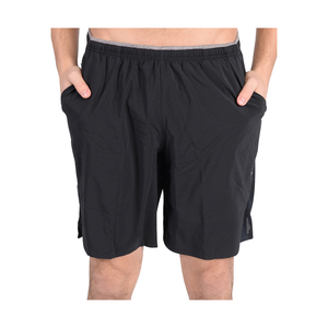 Shorts Brooks pour homme Sherpa Iv 9 pouces, noir, taille S, couleur : noir, 100% authentique - Product Image 2