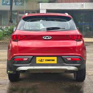 Chery Tiggo 7 2016 d'occasion, 1.5t, boîte manuelle 6 vitesses, essence, SUV compact, NEDC 6.7L/100km, régulateur de vitesse, voiture à essence - Product Image 3