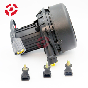 Pompe d'injection d'air secondaire de haute qualité OE XR850044 pour <span class=keywords><strong>Jaguar</strong></span> XF XJ <span class=keywords><strong>S</strong></span>-<span class=keywords><strong>Type</strong></span> Pièces automobiles - Product Image 3
