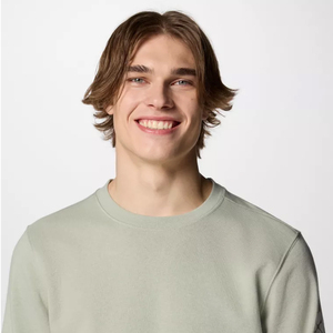 Sweat-shirt pour homme sur mesure, vente en gros, logo personnalisé, fabricant de vêtements à col rond, sublimation personnalisée, OEM pour sweat-shirts pour homme - Product Image 3