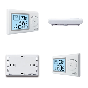 ST2403 programlanabilir olmayan ev ısı/kapalı/serin mod anahtarı termostat - Product Image 4
