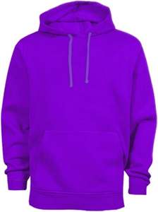 Veste tendance unisexe grande taille en couleur unie Veste tendance femme en différentes tailles - Product Image 6