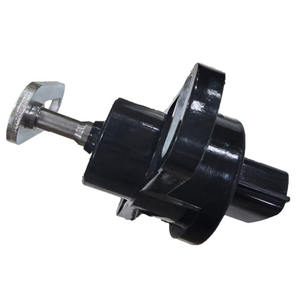 Sensore Acceleratore 8972003080 Altri Ricambi per Motori Diesel - Product Image 4