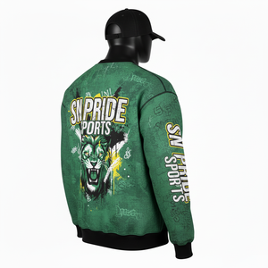 Hot Selling <b>Men's</b> <b>Hoodies</b> Regular Fit Casual Wear Comfortable Pullover High Quality 100% Cotton Custom Printed Fleece Quick Dry - Product Image 2