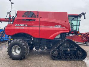 Forte qualité allemande bien faite moissonneuse-batteuse agricole Machine agricole Moissonneuse-batteuse de riz à alimentation complète - Product Image 4