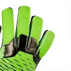 2024 Logo personnalisé gants de gardien de but de Football professionnel en gros respirant gants de Football de haute qualité décontracté scène applicable - Product Image 2