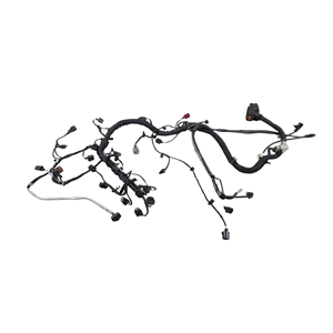 Faisceau de câblage électrique du moteur VOLKSWAGEN Passat Série B8 (3G2, CB2) 04L972627DS CRL Diesel 2000 (14>) - Product Image 1