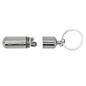 Encendedor de Gasolina True FireStash - Encendedor de Fuego Premium - Product Image 4