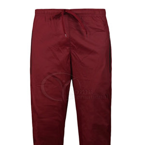 Conjunto Deportivo Informal para Hombre, Traje de Jogging de Poliéster/Nailon con Cremallera, OEM/ODM, Personalizable - Product Image 5