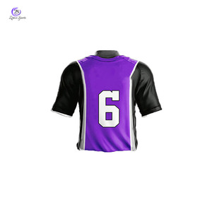 ชุดเบสบอลผ้าโพลีเอสเตอร์ชุด100% ชุดกีฬามาใหม่ - Product Image 6