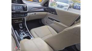 Nouvel arrivage : Berline EX-L 2020 I4 CVT – Véhicules d'occasion haut de gamme en excellent état – Offres saisonnières - Product Image 3