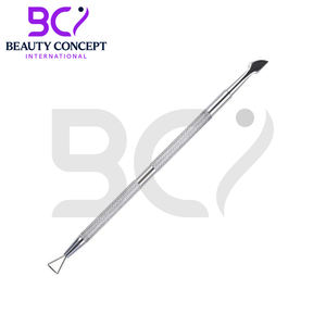 Juego de Pedicura Profesional y Duradero de Acero Inoxidable, Cortaúñas con Apertura de Boca Ancha, Incluye Removedor de Cutículas, Instrumentos de Podología - Product Image 5