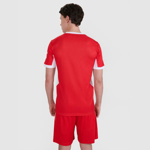 Ropa de voleibol profesional de alta calidad, conjuntos de Jersey de diseño de uniforme transpirable de secado rápido, Kit para hombre, Koala ligero Kotton - Product Image 5