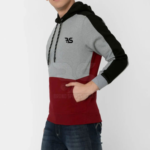 Sudaderas con capucha Signature para hombre, para gimnasio, ejercicio, atuendos casuales y estilo de vida, sudaderas con capucha refinadas para hombre - Product Image 3