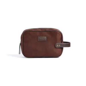 VINGA Hunton Custom <b>Toiletry</b> Bag Beauty Case for Custom Merchandising - Product Image 1
