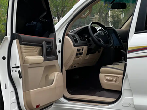 SUV hybride d'occasion 7 places 2016 avec caméra de recul, conduite à gauche, autonomie NEDC 601-700 km, batterie 90-110 kWh - Product Image 6