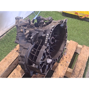 MANUEL D'UTILISATION COMPLET D'OCCASION POUR FORD Kuga Series (CBS) CV6R7002TCB 1788822 TXMA diesel 1997 (13>15) - Product Image 3