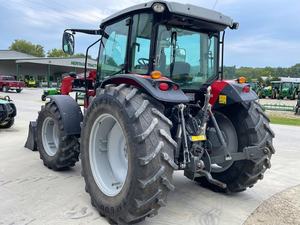 Massey Ferguson MF 6700 S Series d'occasion |   Tracteurs de 135 à 200 CV à vendre - Product Image 5