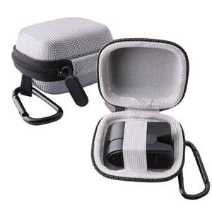 Vietnam fermé étui médical BWL moderne nouveau EVA avec fermeture à glissière Portable fiable et durable caractéristique étanche - Product Image 2