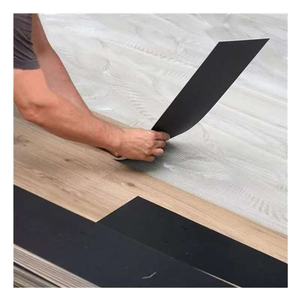 <span class=keywords><strong>Piastrelle</strong></span> Autoadesive in Vinile Marley Pavimentazione Peel and Stick <span class=keywords><strong>Pavimento</strong></span> Laminato Impermeabile in Vinile - Product Image 4