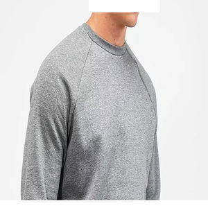 ชุดกีฬาผู้ชายแบบระบายอากาศได้ดี เป็นมิตรกับสิ่งแวดล้อม ไซส์ใหญ่ ปี 2025 ชุดออกกำลังกาย ชุดวอร์ม ชุดลำลอง ชุดวิ่ง ฤดูหนาว ดีไซน์ 2 in 1 - Product Image 6