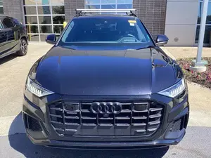 ใช้แล้ว2021 Audi Q8 55 Prestige - Product Image 5
