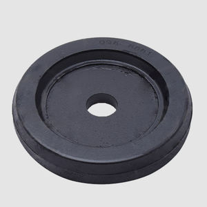 Montaje de bomba de excavadora de Material de caucho Industrial de alta calidad IGM.13168 repuestos para maquinaria de construcción para gatos grúa - Product Image 1