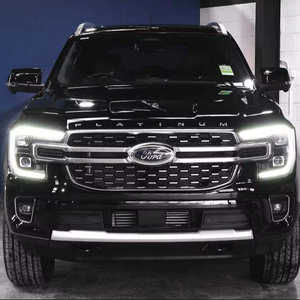 Mantenido cuidadosamente 2024 F o r d Everest Platinum Auto Full Time 4WD MANO DERECHA - Product Image 1