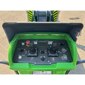 2025 AVANT LEGUAN 265 สภาพใหม่ - Product Image 4