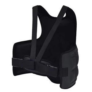 Usine Bally Protecteur Offres Spéciales Direct Bally Protecteur Softball Baseball Catcher Poitrine Garde Bally Protecteur - Product Image 6