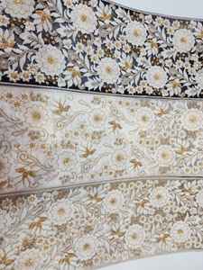 ชุดแต่งงานทำมือตัดแต่งลูกไม้ปักหลากสีสำหรับเทศกาลคริสต์มาส - Product Image 2