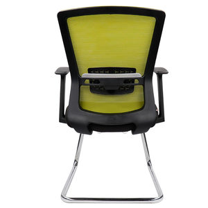 เก้าอี้สำนักงานเออร์โกโนมิกส์คุณภาพสูงรุ่น Jupiter 03 GJT002 - Product Image 4