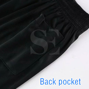 Conjunto de camisetas de fútbol de alta calidad personalizadas 2025, uniformes de poliéster para hombres y mujeres, Impresión de logotipo de equipo para adultos - Product Image 5