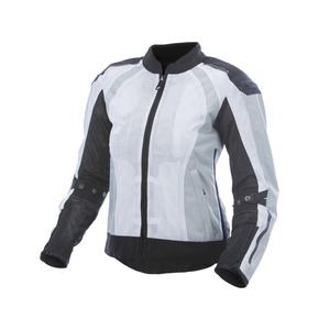 Hiver Été Femmes Motocyclette Moto Protective Cordura Jackets Breathable Biker Outdoor-Cargo Jackets - Product Image 1