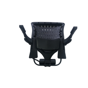 Respaldo de Silla de Oficina de Diseño Moderno en Nailon y Fibra para Oficina en Casa - Product Image 1