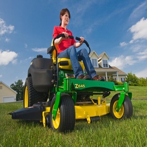 Fast Selling Riding Lawn <b>Mower</b> comfortable ride working johhnn deerre Lawn <b>Mower</b> Recommended Cordless <b>Push</b> Pull Start System La - Product Image 1