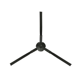 Kit de Repuesto Compatible con <span class=keywords><strong>Ariete</strong></span> 2718, Cepillo Lateral Giratorio, Filtro HEPA, Filtro Primario de Polvo, Accesorios para <span class=keywords><strong>Aspiradora</strong></span> Robótica - Product Image 5
