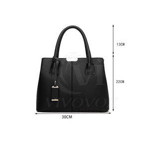 Sac en cuir élégant et personnalisé de vente chaude nouvelle mode sac en cuir pour femmes sac en cuir léger - Product Image 5
