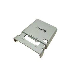 Adaptador USB y dispositivo de Red relacionado Componente Producto de plástico - Product Image 4