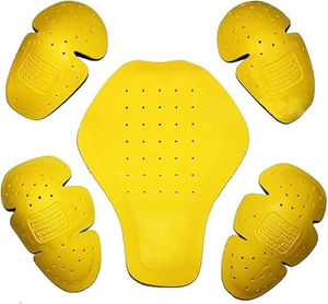 Veste en cuir de moto de course de style dernier cri personnalisée, veste en cuir de moto de sport, veste de haute qualité pour hommes - Product Image 3