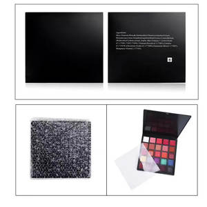 Set de Maquillaje con Paleta de Labiales Premium - Product Image 1