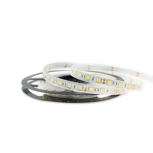 SMD 5050 RGB nhựa <span class=keywords><strong>LED</strong></span> <span class=keywords><strong>Strip</strong></span> ánh sáng 90 80 120 150LED 16.4ft 12V 50 mét NFC App & điều khiển bằng giọng nói 30000 + lumens - Product Image 4