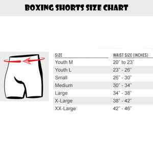 Pantalones cortos de boxeo Destroyer para hombre, ropa deportiva de alta calidad, superventas - Product Image 6