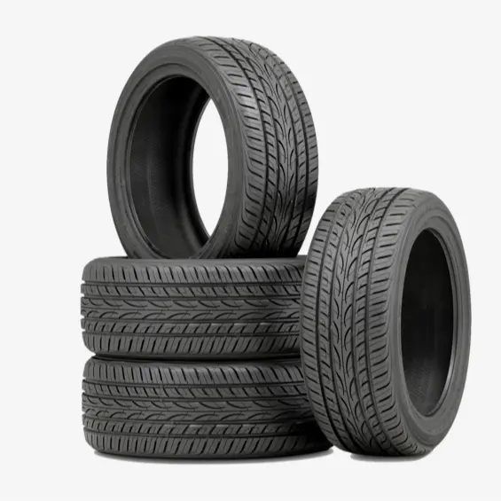Neumáticos de coche y camión, venta al por mayor