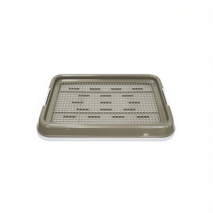 Bandeja de toilette pour chien Grid Dog, fournitures d'entraînement pour animaux de compagnie - Product Image 2