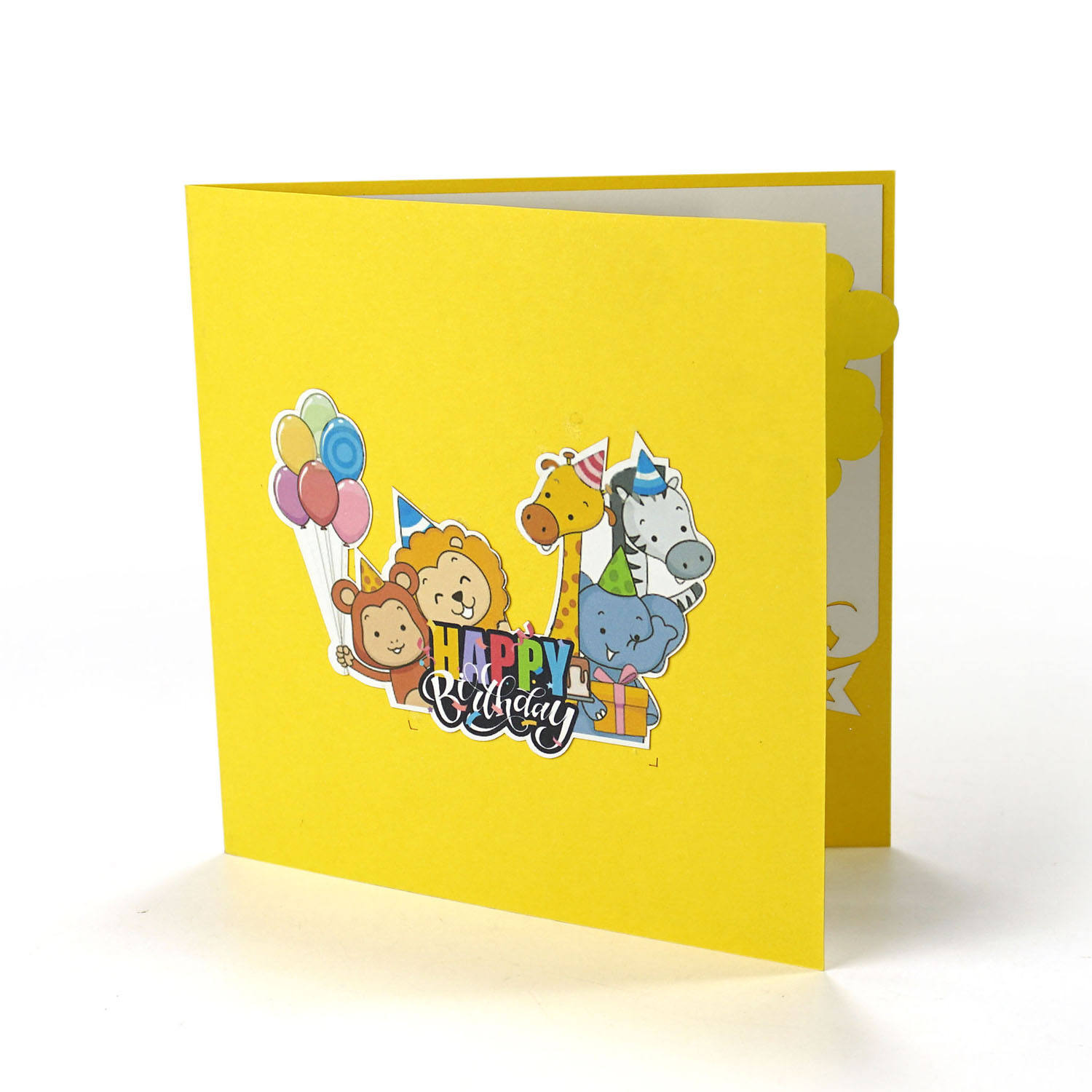 5.9 x 5.9 inch (15x 15cm)