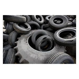 245 70R19.5 exportador mayorista de neumáticos usados para camiones que proporciona una carcasa recauchutable rentable para el transporte de flotas y logística - Product Image 1