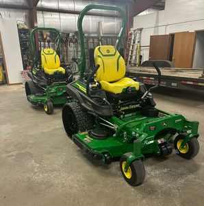 Cortadora de Césped de Alta Calidad NUEVA Deere Z950M JOHN, Cortadora de Césped de Giro Cero para Granja y Jardín Z950M - Product Image 5